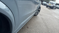 Volvo Xc90 2.0 B5D [235] R DESIGN 5dr AWD Geartronic Diesel Estate